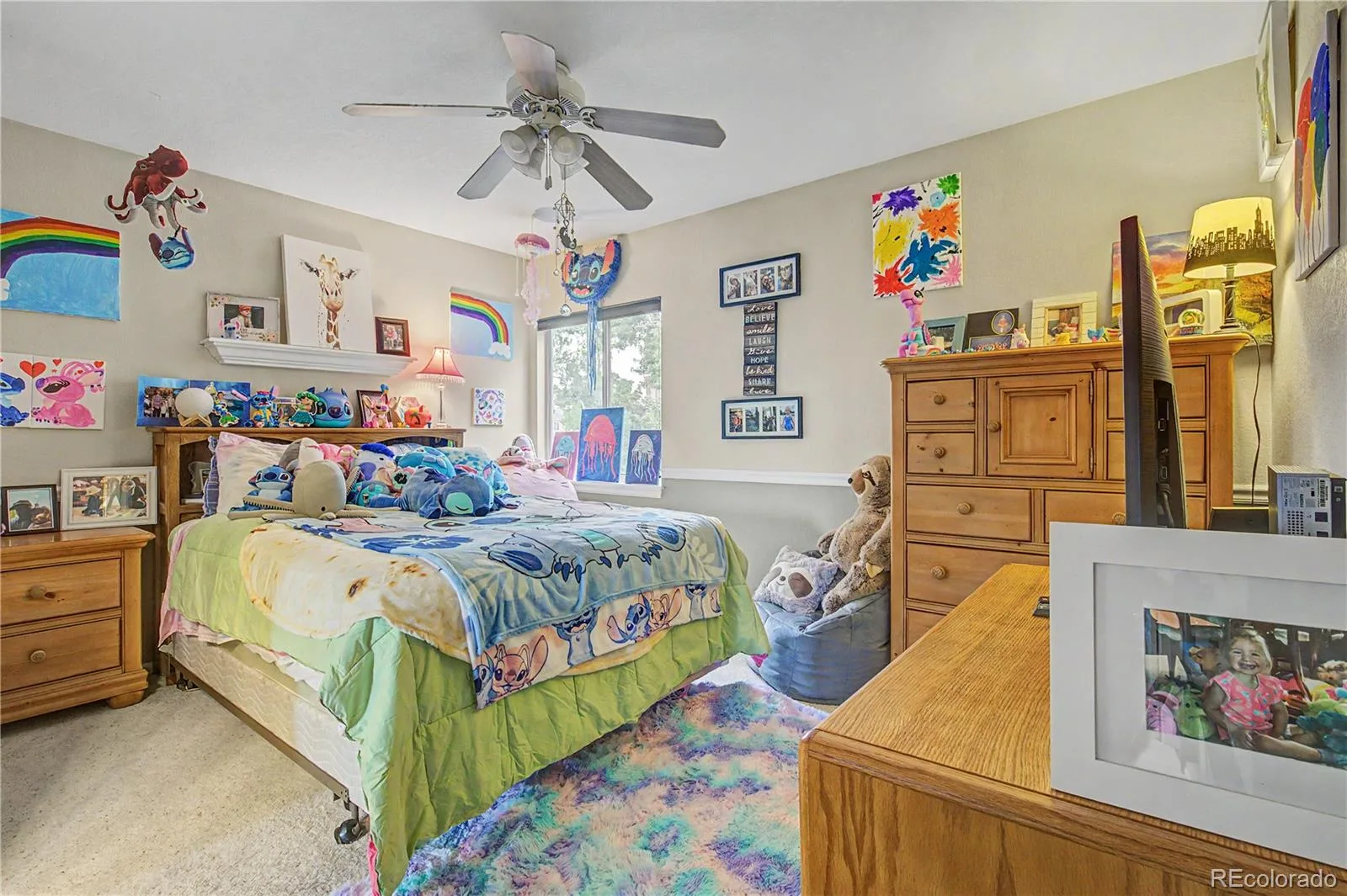 5807 W 81st Place Arvada CO 80003 MLS #REC6428642 06282026205033 1600 25