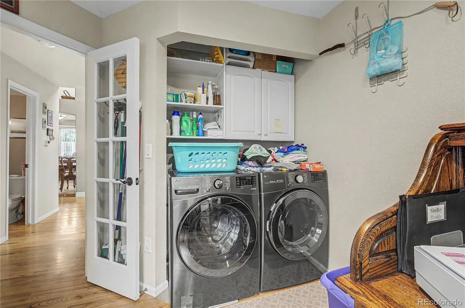 5807 W 81st Place Arvada CO 80003 MLS #REC6428642 06282026205033 1600 42
