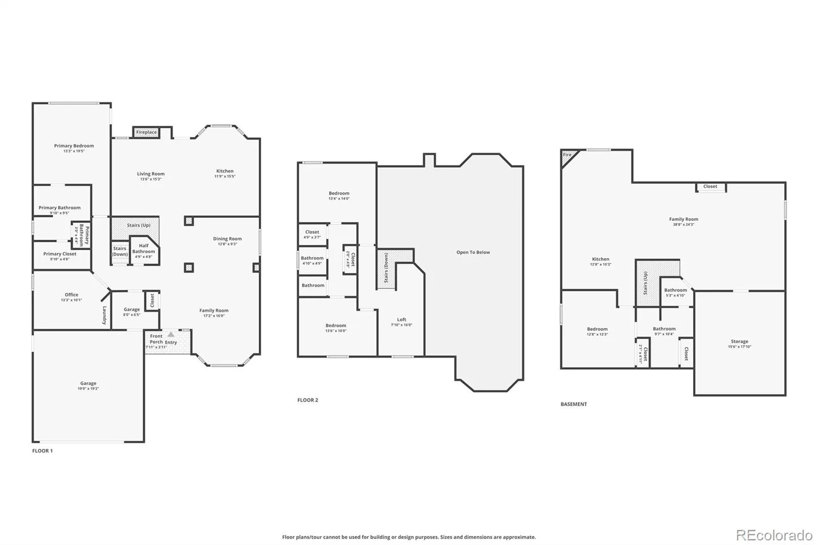 5807 W 81st Place Arvada CO 80003 MLS #REC6428642 06282026205033 1600 49