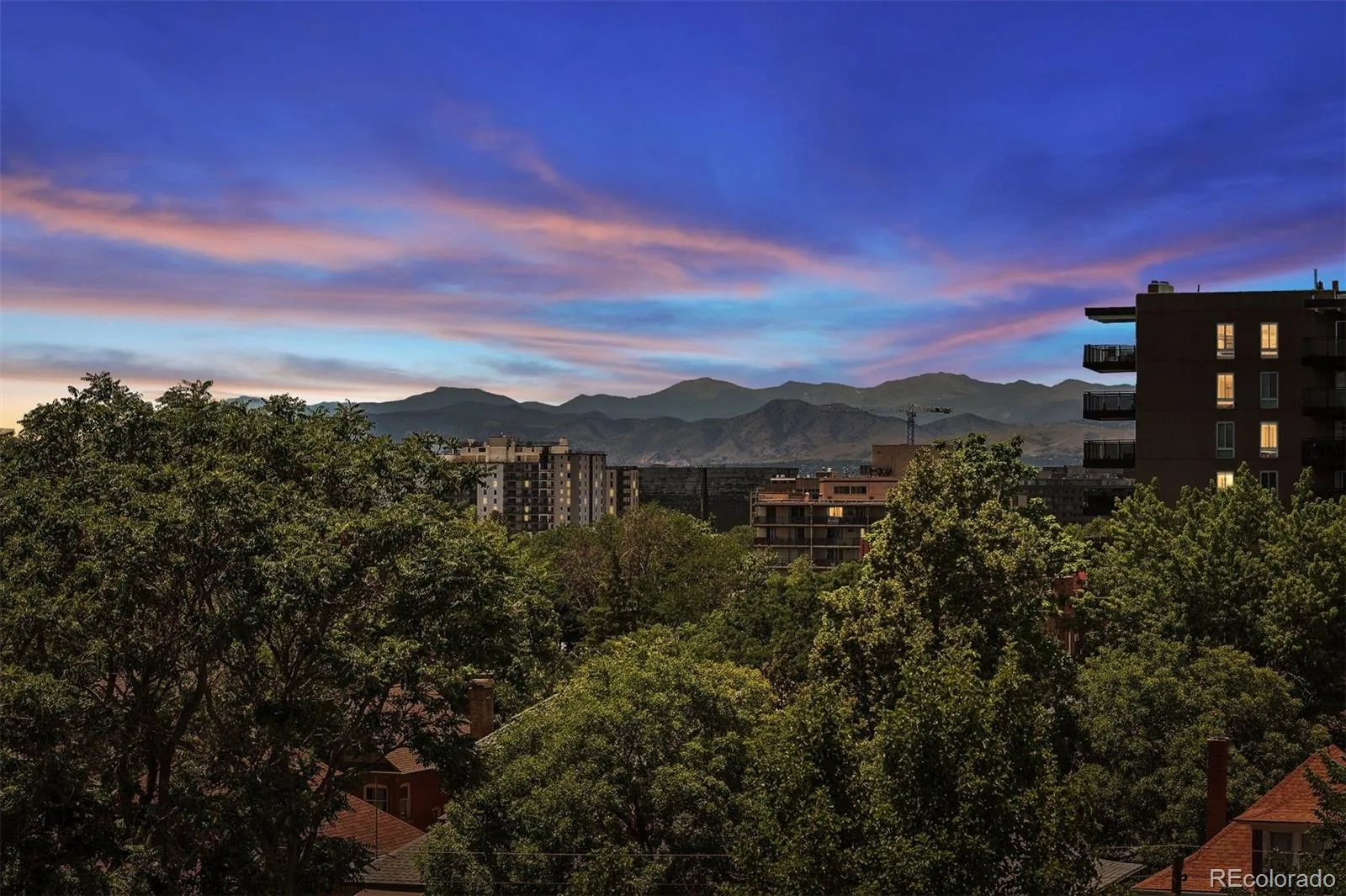 1050 N Lafayette Street #108 Denver CO 80218 | MLS #REC6429738 08182026154601 1600 1