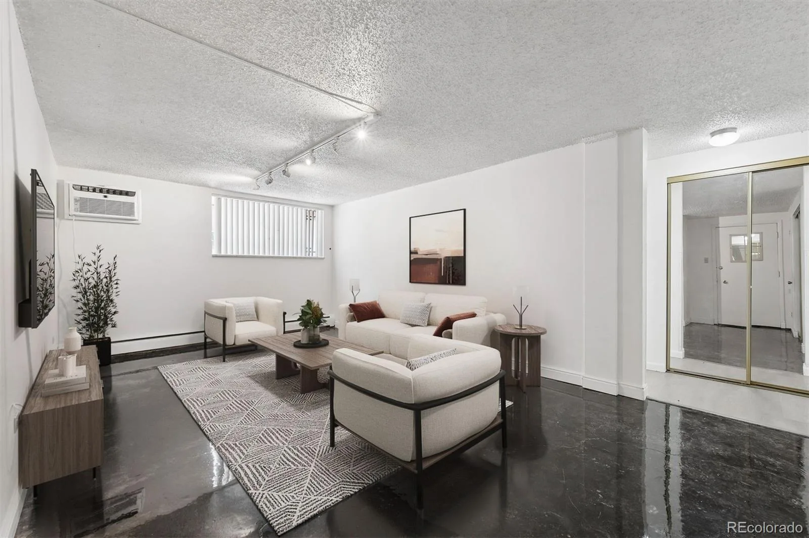 1050 N Lafayette Street #108 Denver CO 80218 | MLS #REC6429738 08182026154601 1600 2
