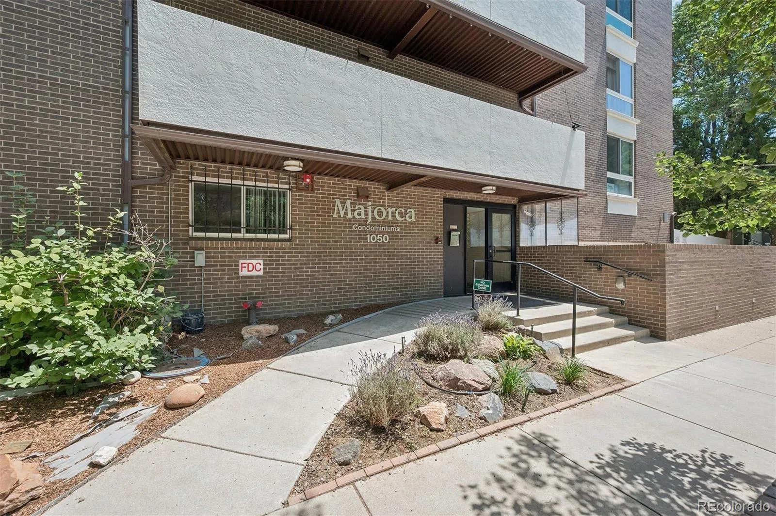 1050 N Lafayette Street #108 Denver CO 80218 | MLS #REC6429738 08182026154601 1600 25