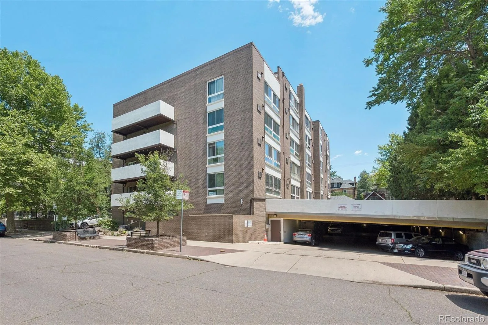 1050 N Lafayette Street #108 Denver CO 80218 | MLS #REC6429738 08182026154601 1600 26