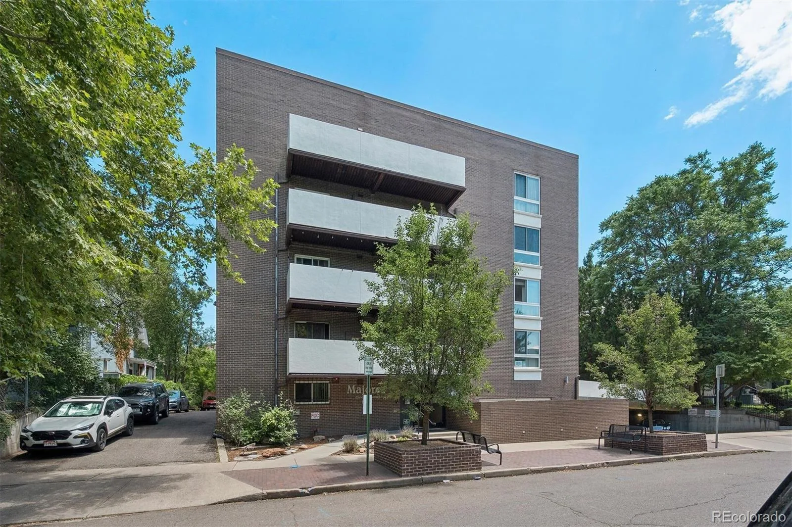 1050 N Lafayette Street #108 Denver CO 80218 | MLS #REC6429738 08182026154601 1600 27