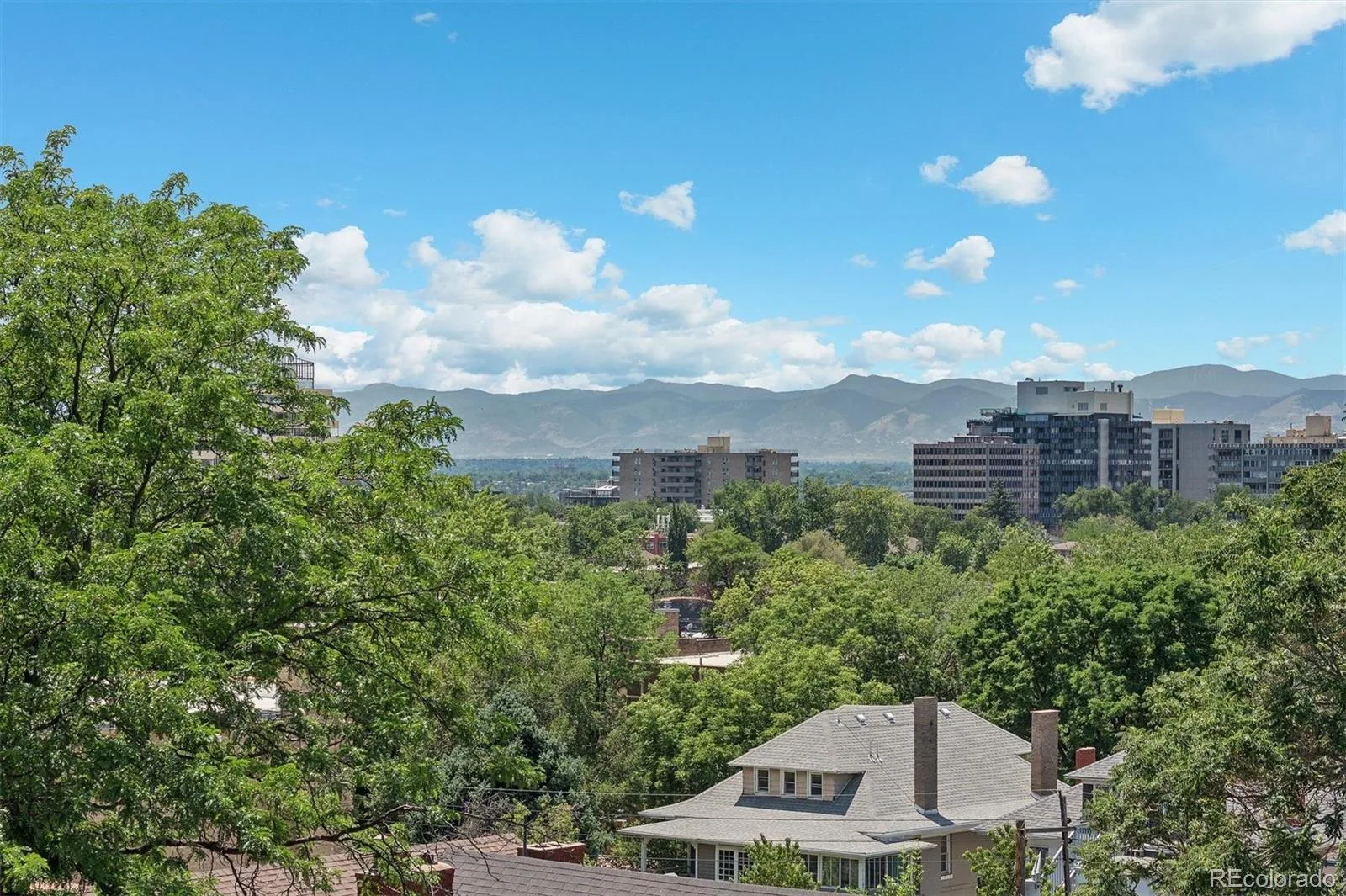 1050 N Lafayette Street #108 Denver CO 80218 | MLS #REC6429738 08182026154601 1600 28