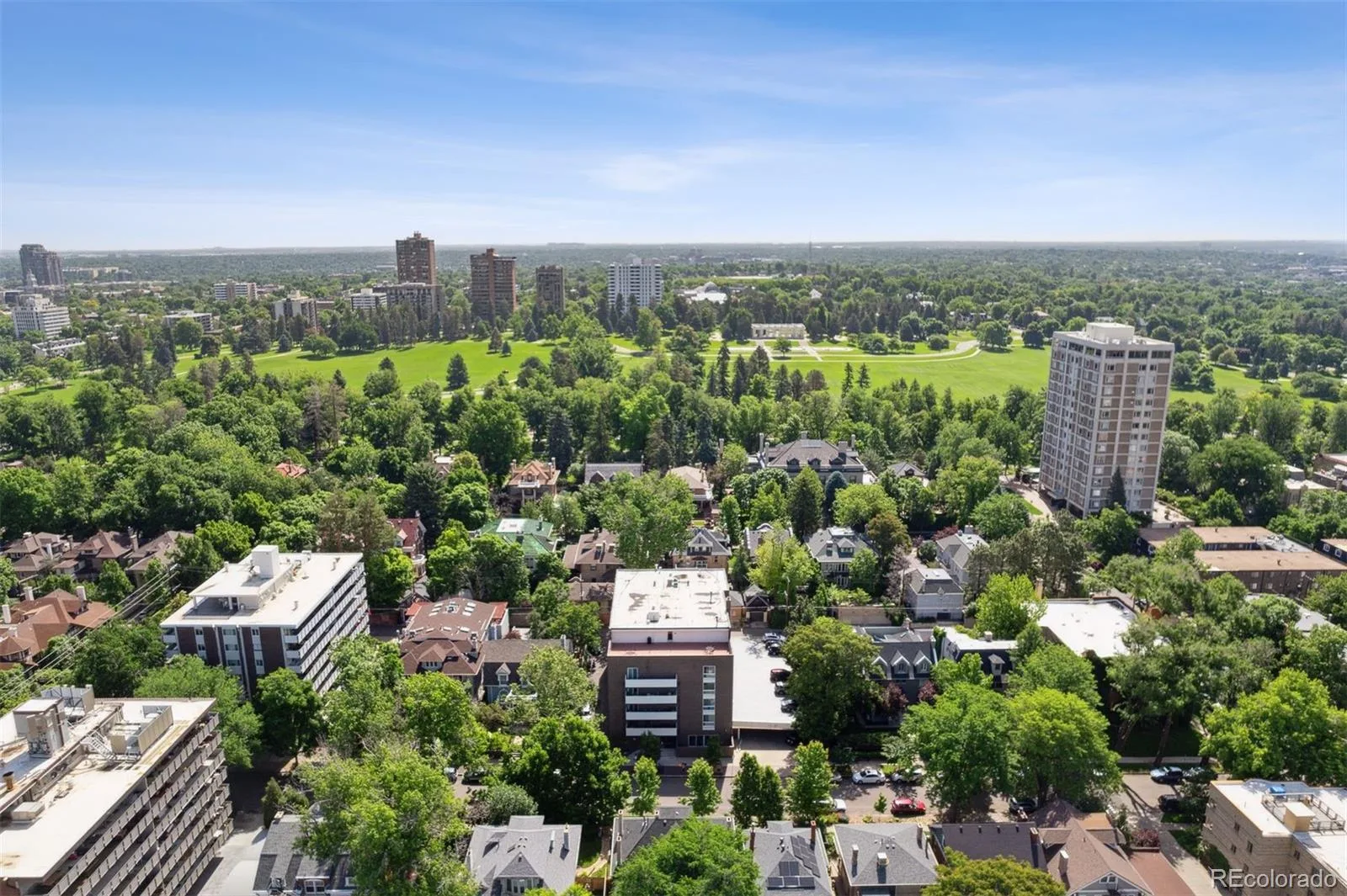 1050 N Lafayette Street #108 Denver CO 80218 | MLS #REC6429738 08182026154601 1600 29