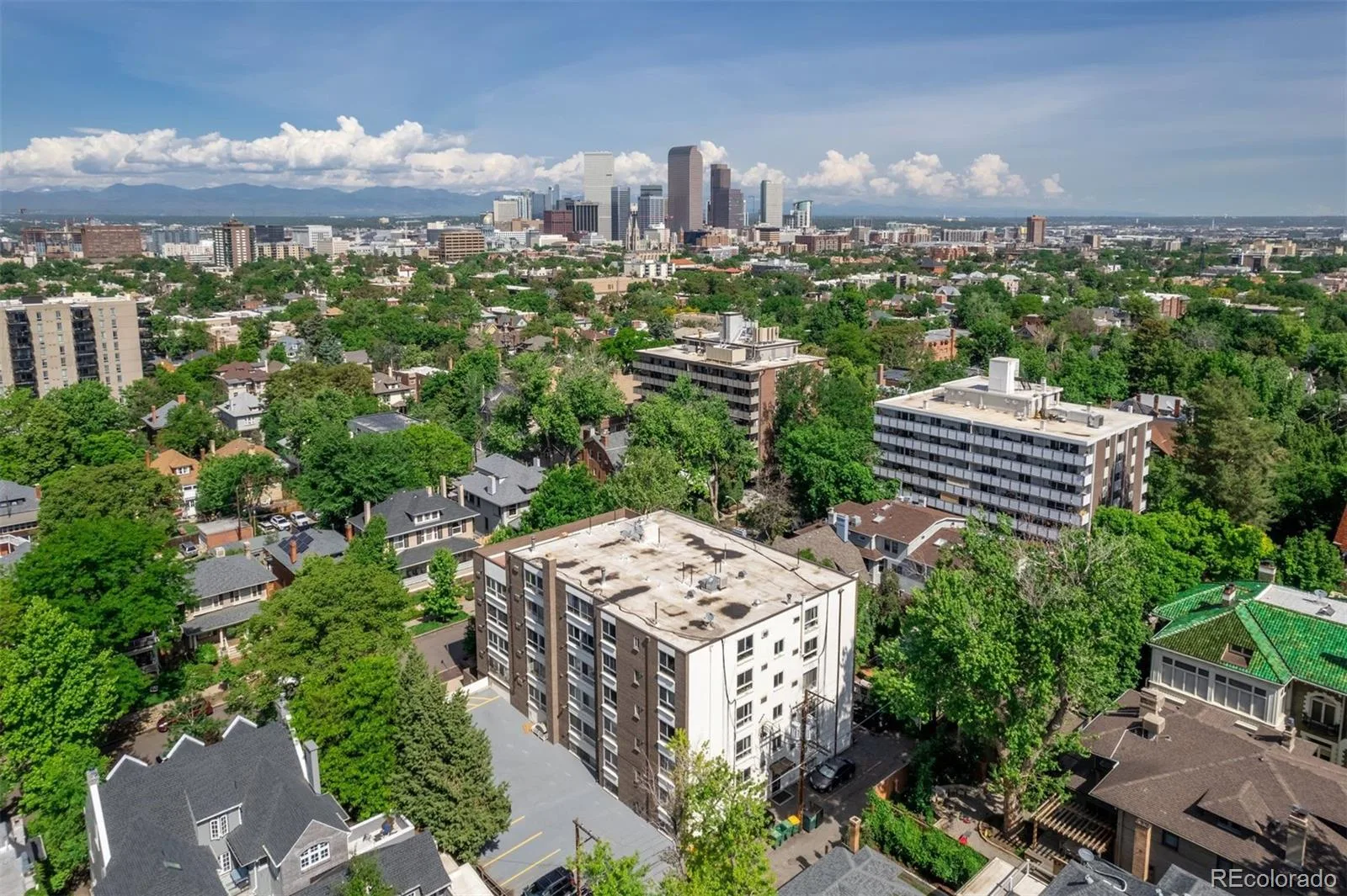 1050 N Lafayette Street #108 Denver CO 80218 | MLS #REC6429738 08182026154601 1600 30