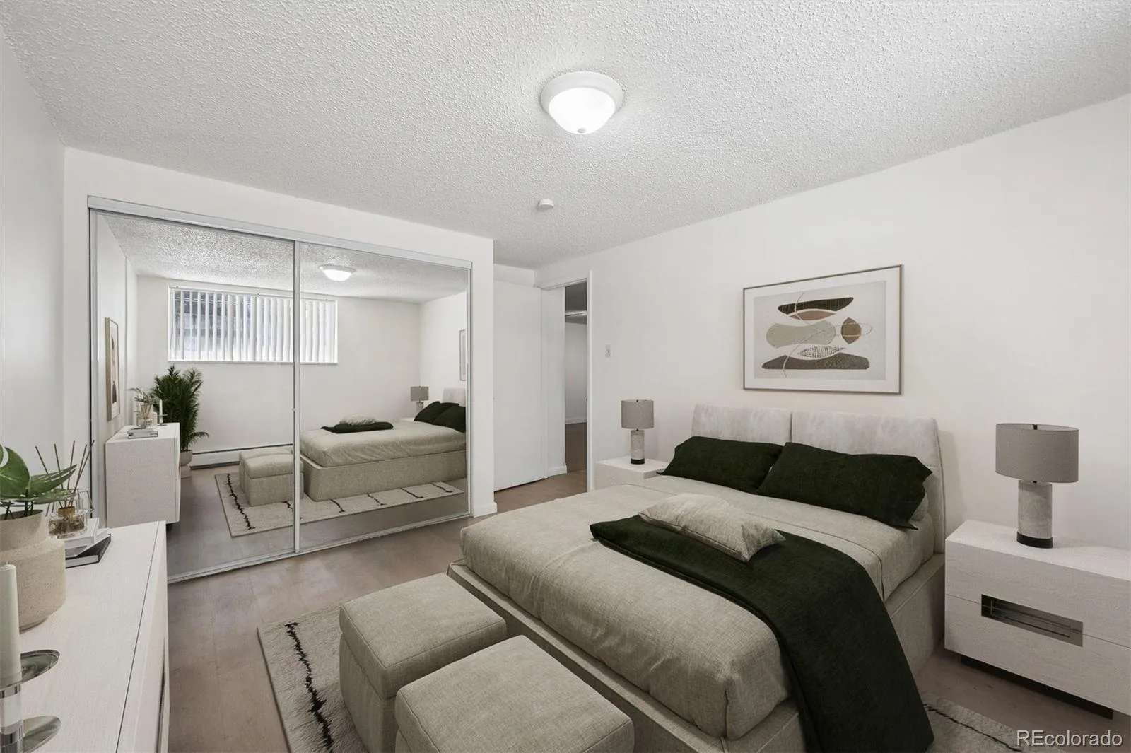 1050 N Lafayette Street #108 Denver CO 80218 | MLS #REC6429738 08182026154601 1600 6