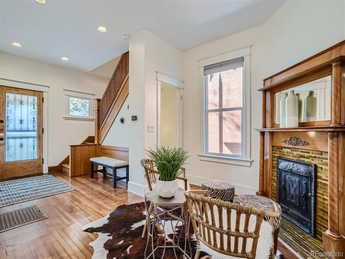 1516 Cook Street Denver CO 80206 MLS #REC6432207 04302026234107 1200 12