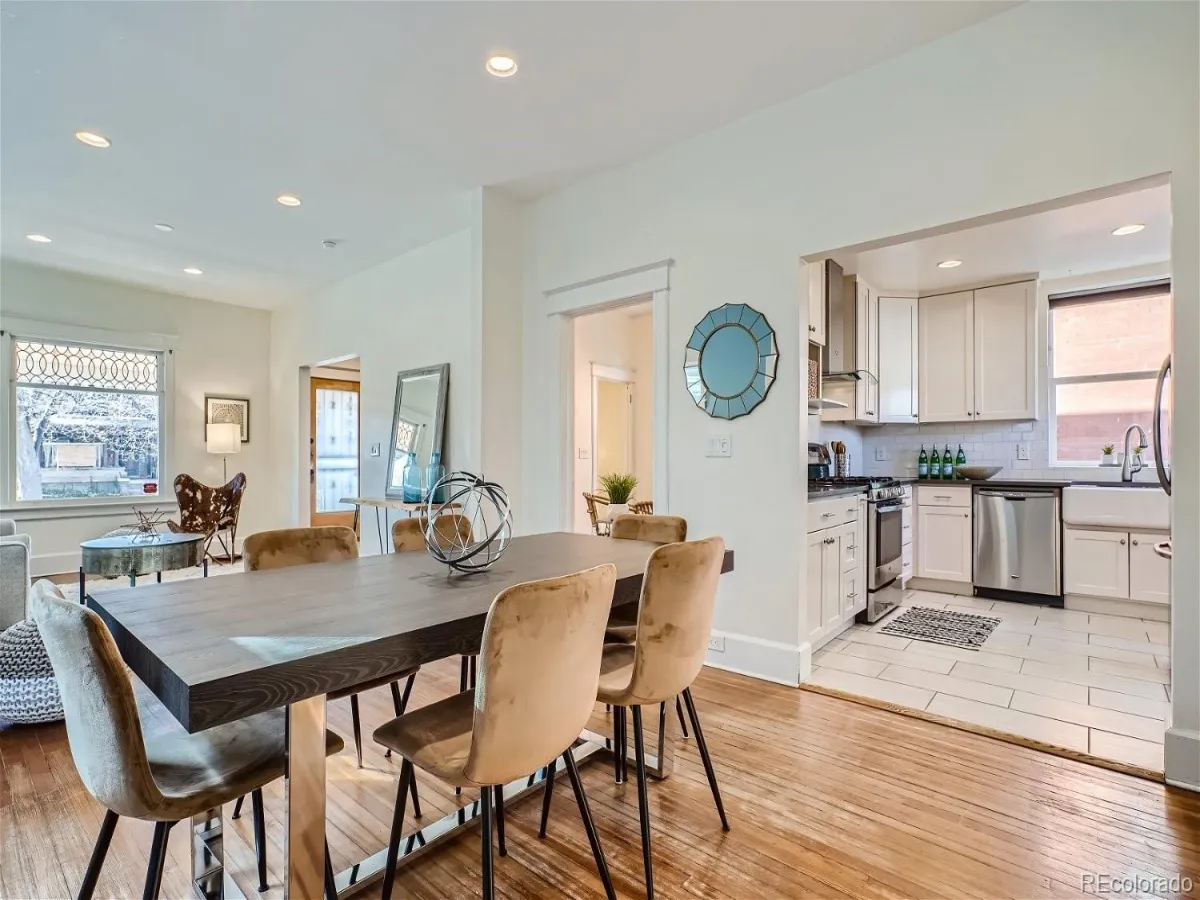 1516 Cook Street Denver CO 80206 MLS #REC6432207 04302026234107 1200 2