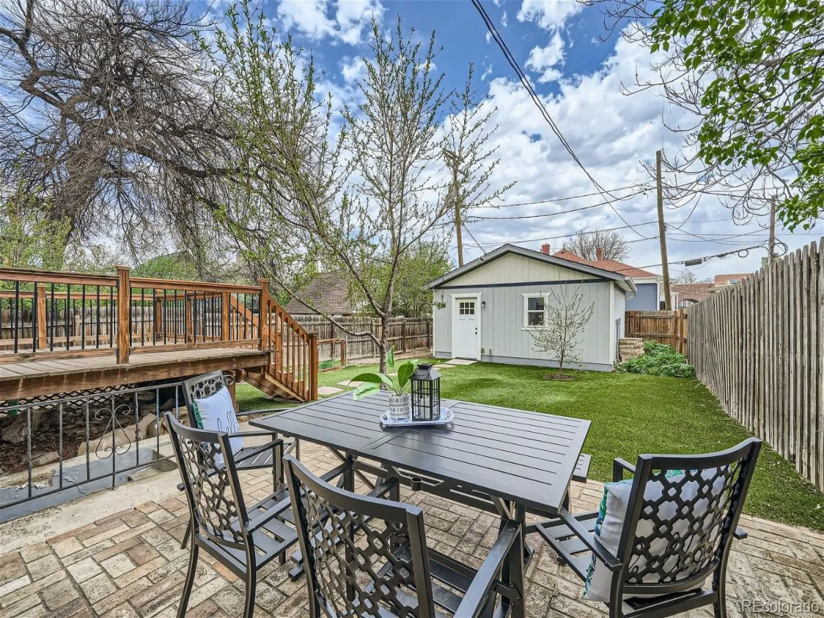 1516 Cook Street Denver CO 80206 MLS #REC6432207 04302026234107 1200 25