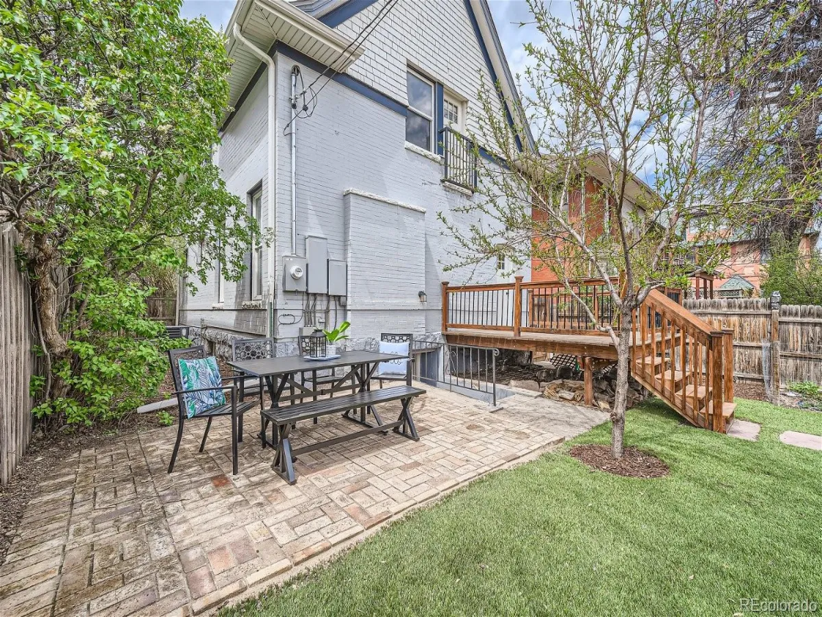 1516 Cook Street Denver CO 80206 MLS #REC6432207 04302026234107 1200 26