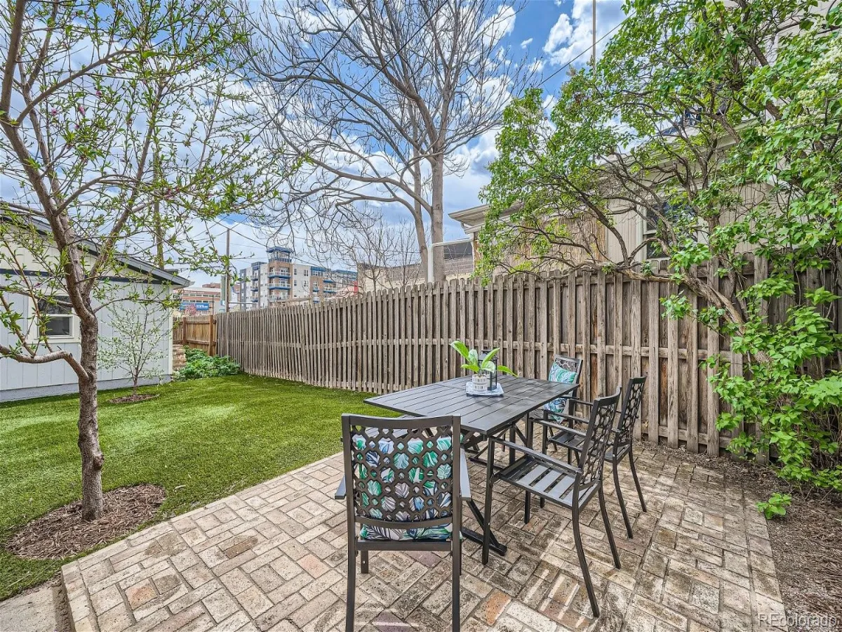 1516 Cook Street Denver CO 80206 MLS #REC6432207 04302026234107 1200 27