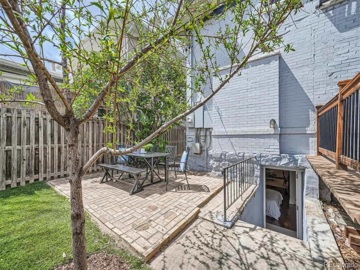 1516 Cook Street Denver CO 80206 MLS #REC6432207 04302026234107 1200 5