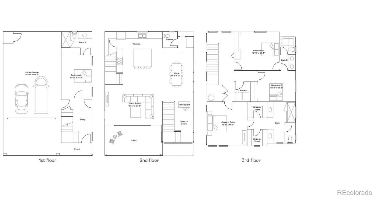 7725 S Mobile Way Centennial CO 80016 MLS #REC6434631 07202026224625 1200 1