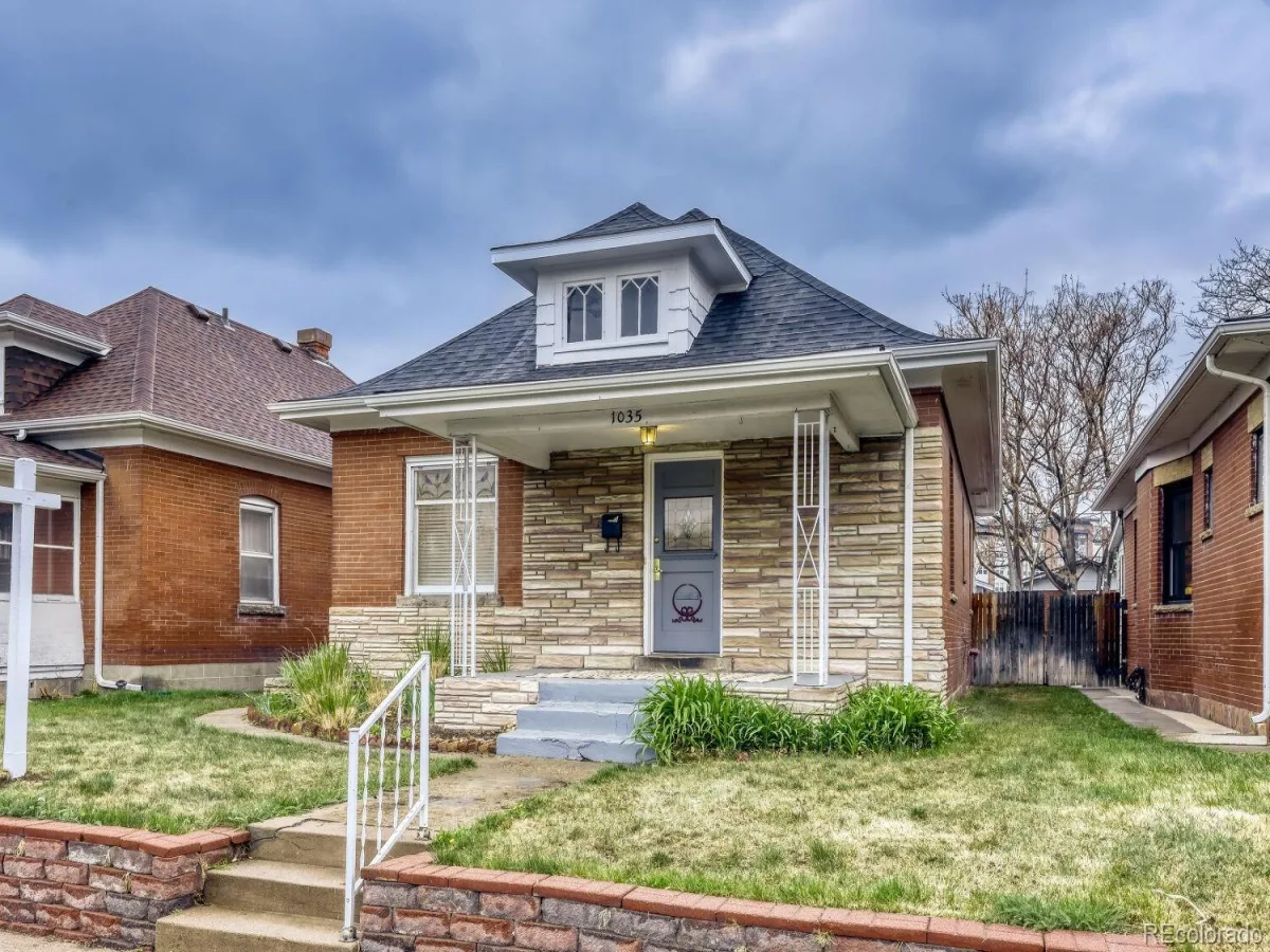 1035 S Pennsylvania Street Denver CO 80209 MLS #REC6434685 06232026202523 1200 1