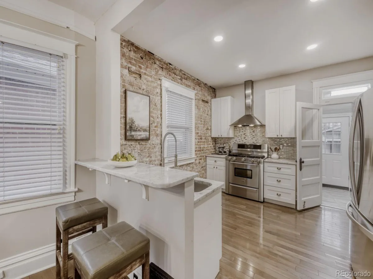 1035 S Pennsylvania Street Denver CO 80209 MLS #REC6434685 06232026202523 1200 11