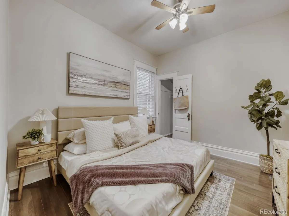1035 S Pennsylvania Street Denver CO 80209 MLS #REC6434685 06232026202523 1200 15