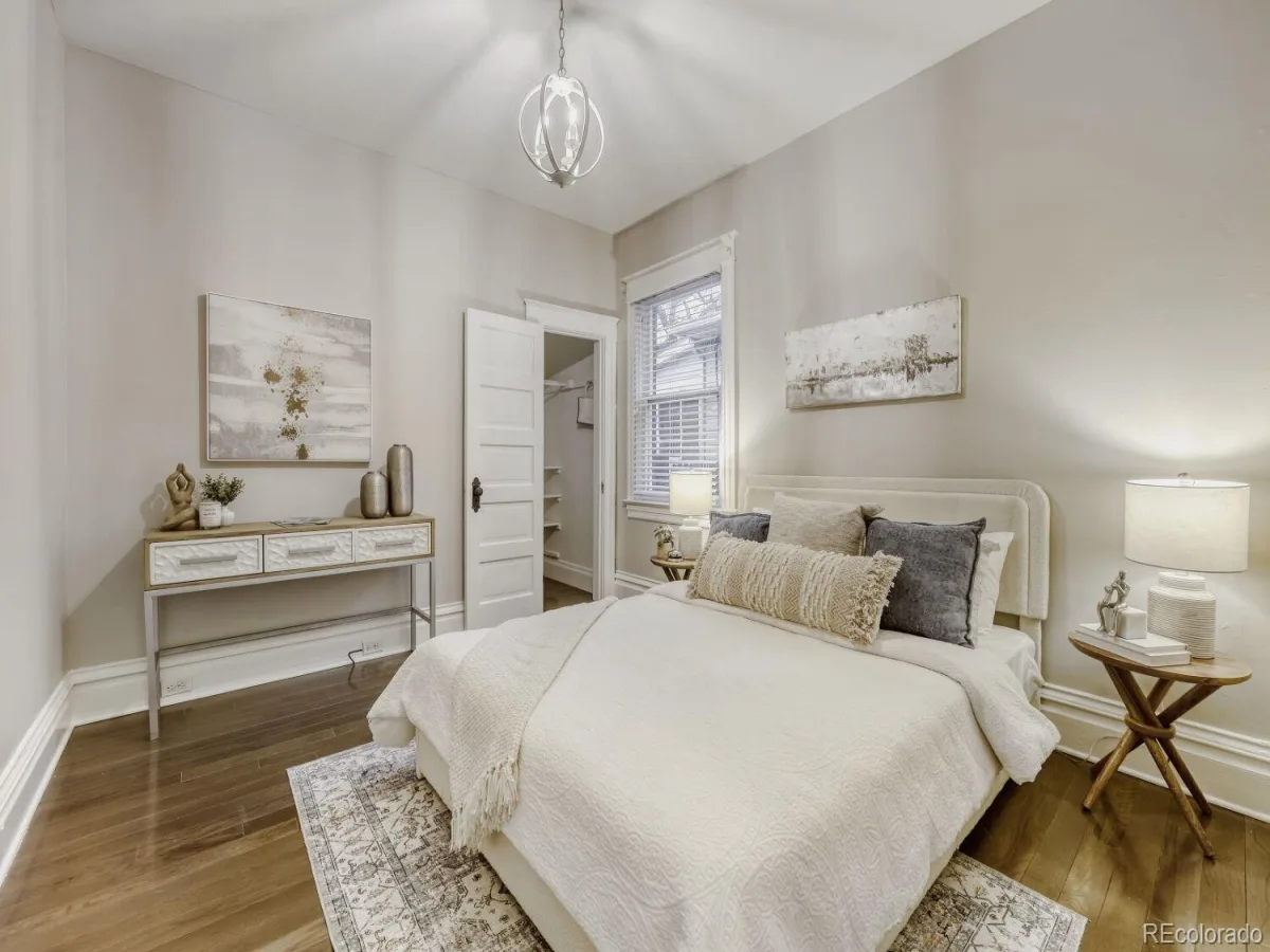 1035 S Pennsylvania Street Denver CO 80209 MLS #REC6434685 06232026202523 1200 19
