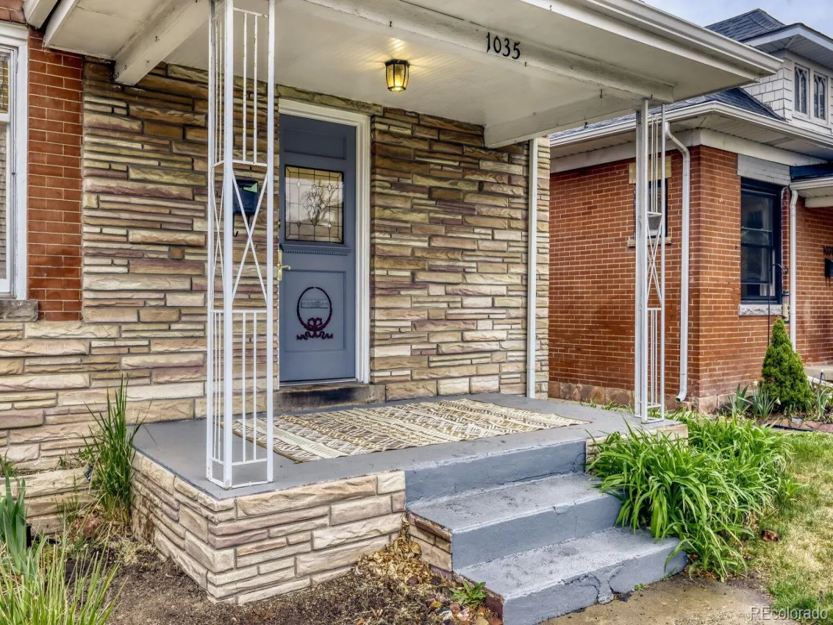 1035 S Pennsylvania Street Denver CO 80209 MLS #REC6434685 06232026202523 1200 2