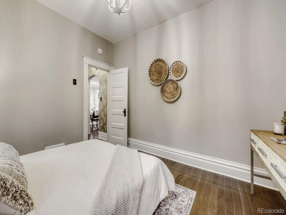 1035 S Pennsylvania Street Denver CO 80209 MLS #REC6434685 06232026202523 1200 21