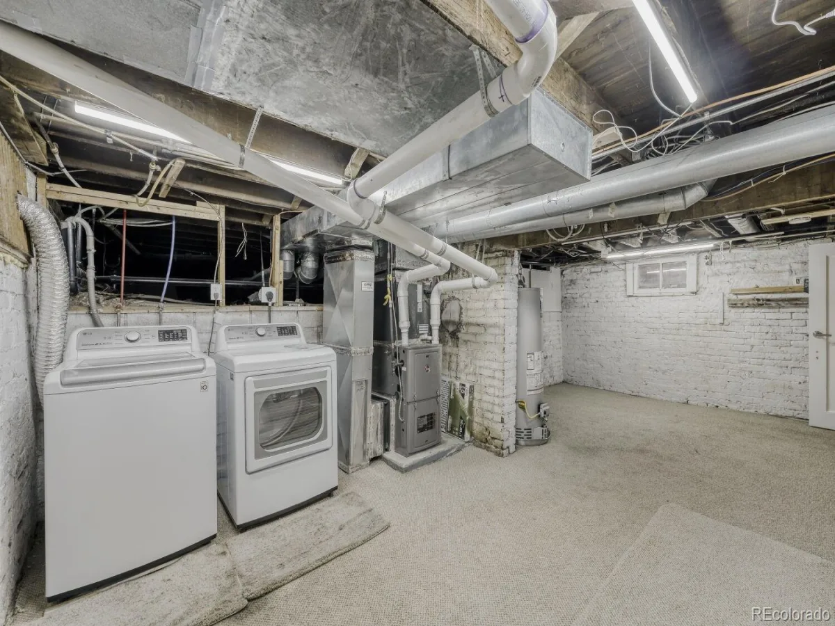 1035 S Pennsylvania Street Denver CO 80209 MLS #REC6434685 06232026202523 1200 22