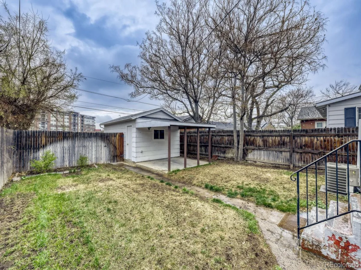 1035 S Pennsylvania Street Denver CO 80209 MLS #REC6434685 06232026202523 1200 24