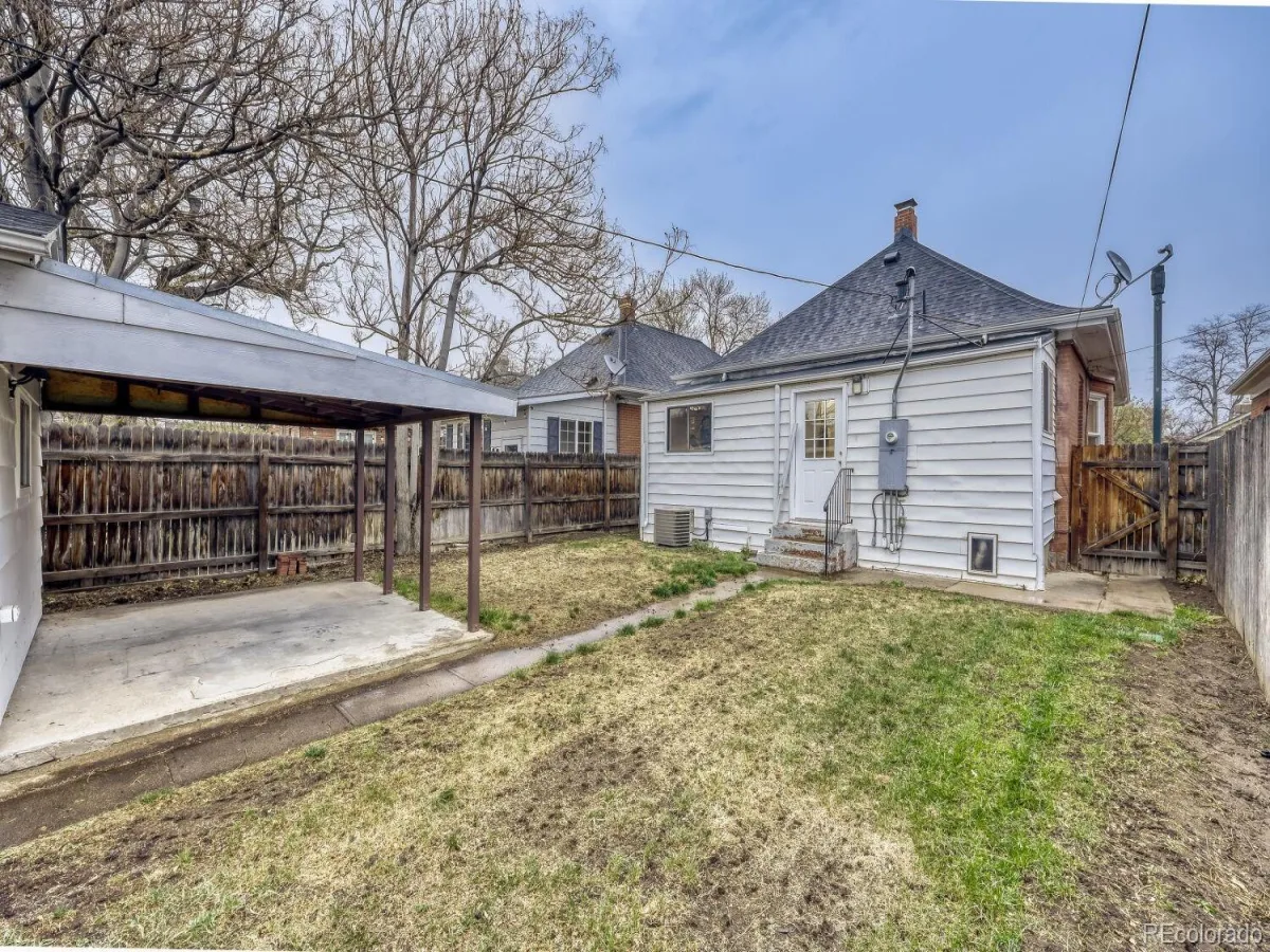 1035 S Pennsylvania Street Denver CO 80209 MLS #REC6434685 06232026202523 1200 25