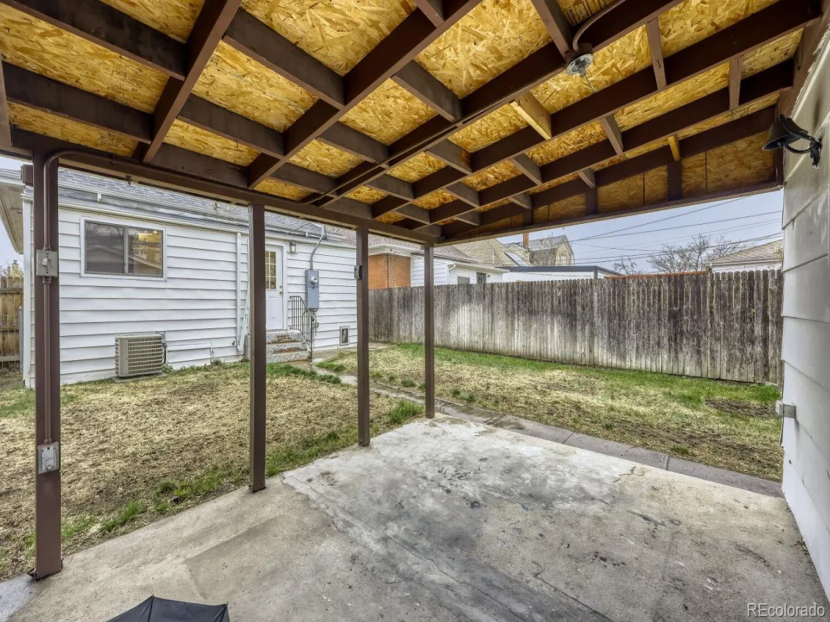 1035 S Pennsylvania Street Denver CO 80209 MLS #REC6434685 06232026202523 1200 27