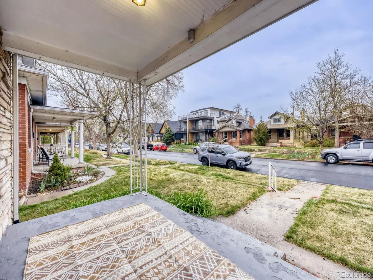 1035 S Pennsylvania Street Denver CO 80209 MLS #REC6434685 06232026202523 1200 3