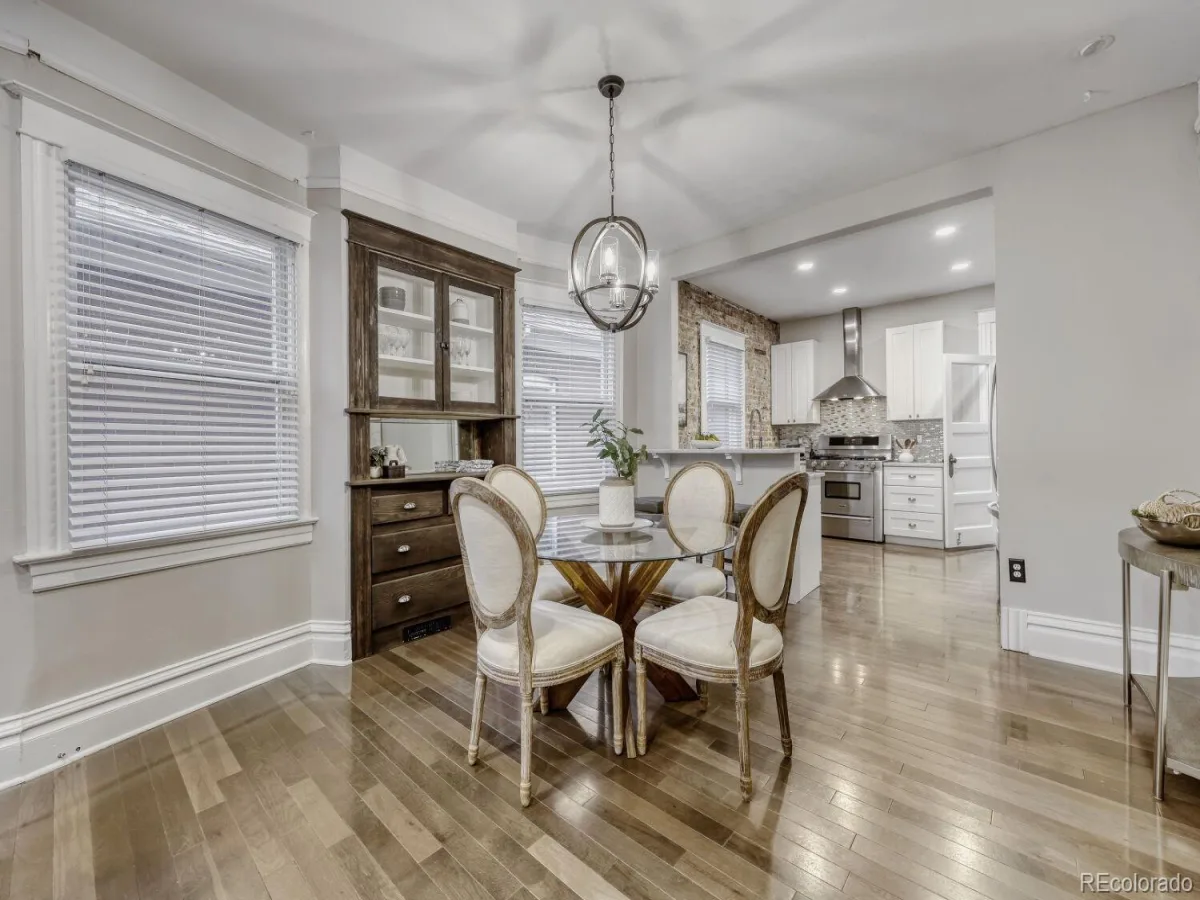 1035 S Pennsylvania Street Denver CO 80209 MLS #REC6434685 06232026202523 1200 7