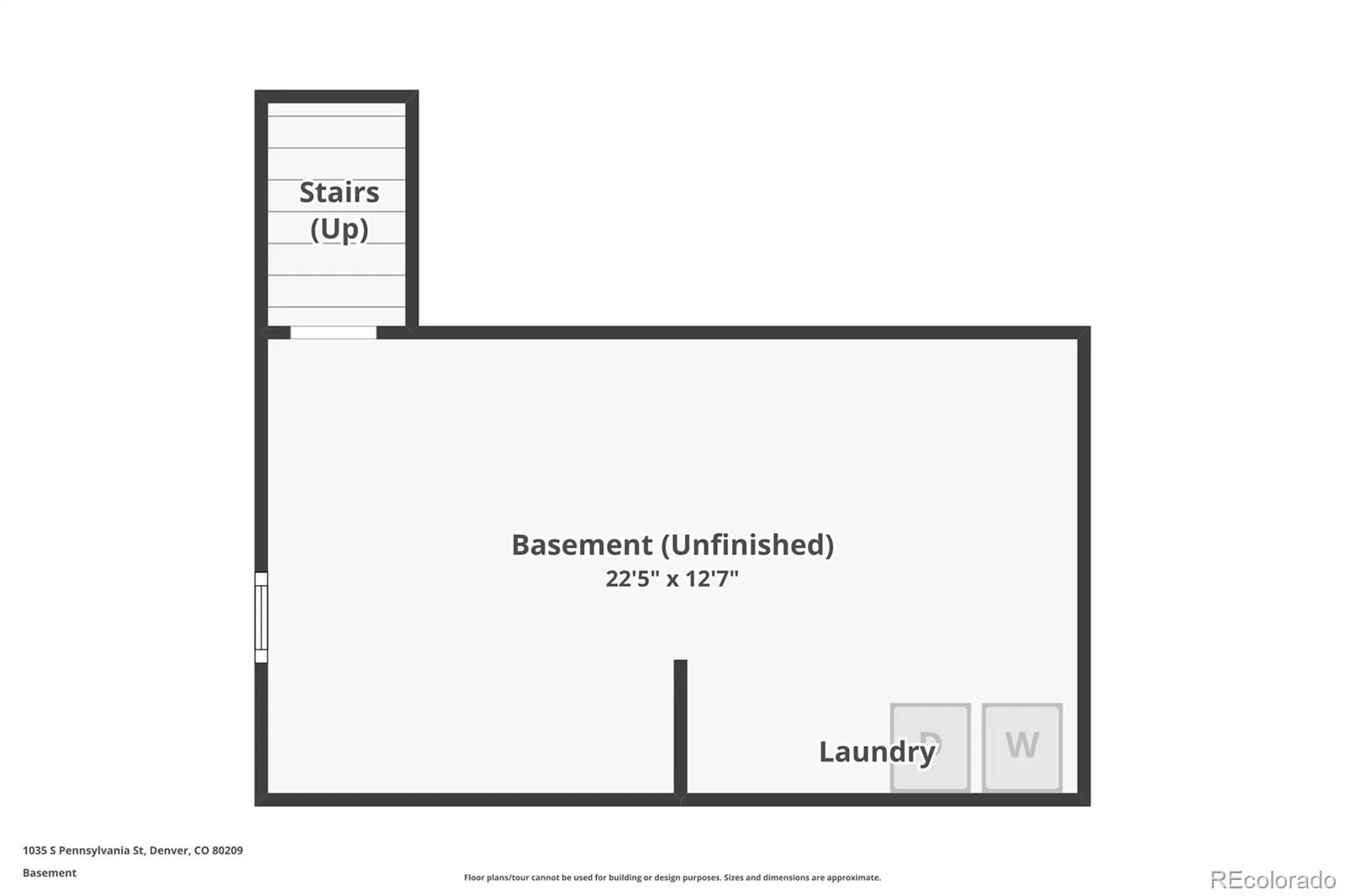 1035 S Pennsylvania Street Denver CO 80209 MLS #REC6434685 06232026202523 1600 29