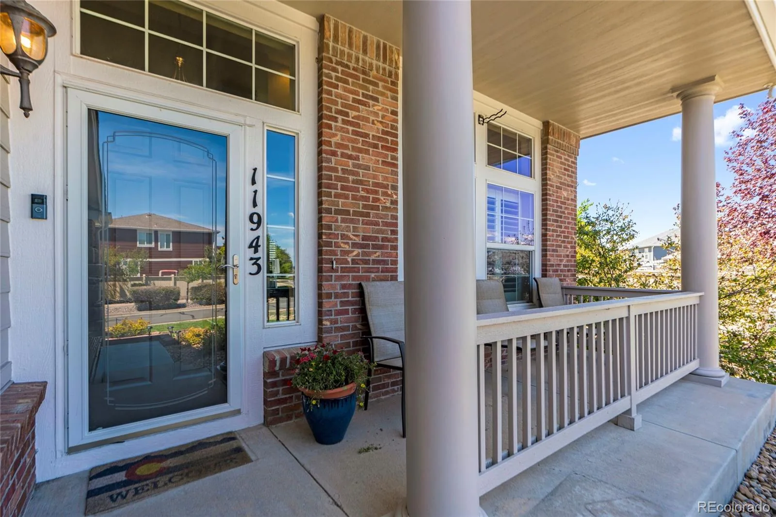 11943 Song Bird Hills Street Parker CO 80138 | MLS #REC6437271 08192026195935 1600 1
