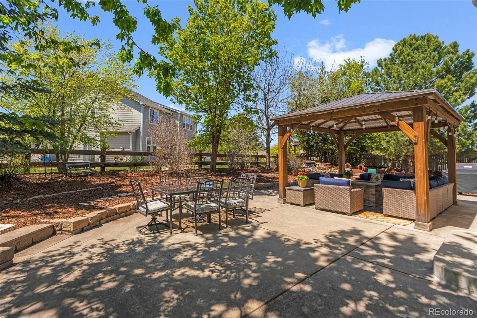 11943 Song Bird Hills Street Parker CO 80138 | MLS #REC6437271 08192026195935 1600 14
