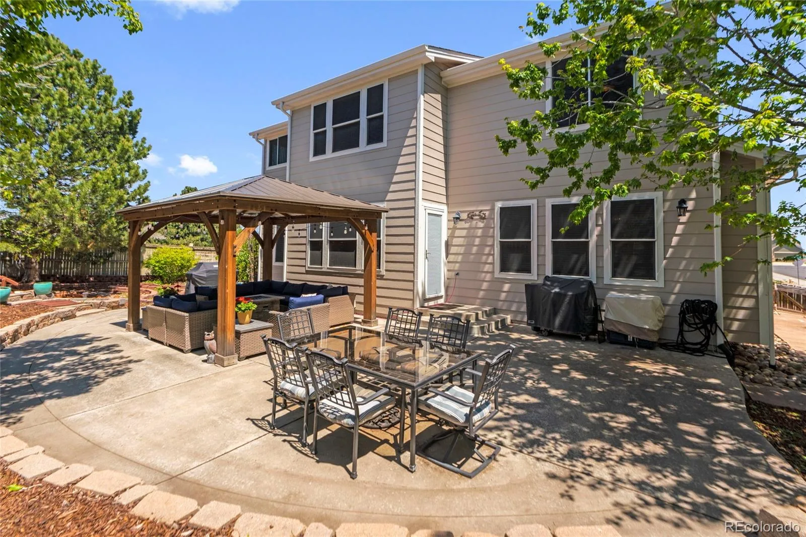 11943 Song Bird Hills Street Parker CO 80138 | MLS #REC6437271 08192026195935 1600 32