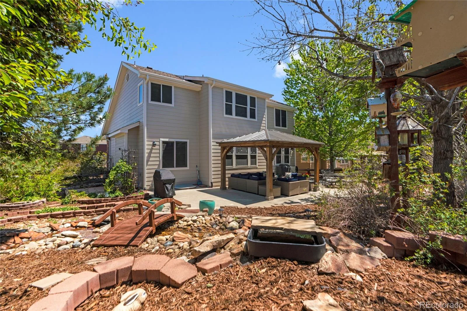 11943 Song Bird Hills Street Parker CO 80138 | MLS #REC6437271 08192026195935 1600 33