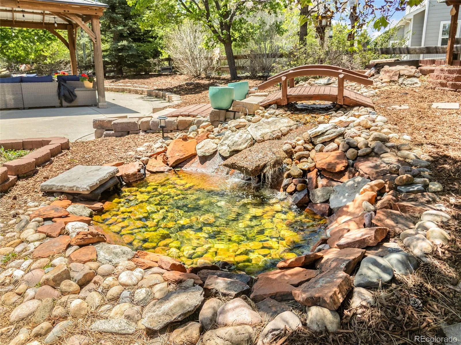 11943 Song Bird Hills Street Parker CO 80138 | MLS #REC6437271 08192026195935 1600 37