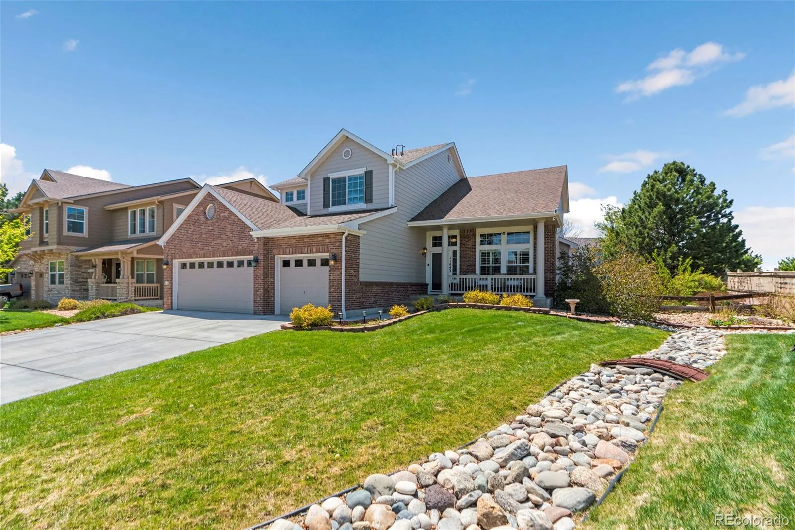 11943 Song Bird Hills Street Parker CO 80138 | MLS #REC6437271 08192026195935 1600 39