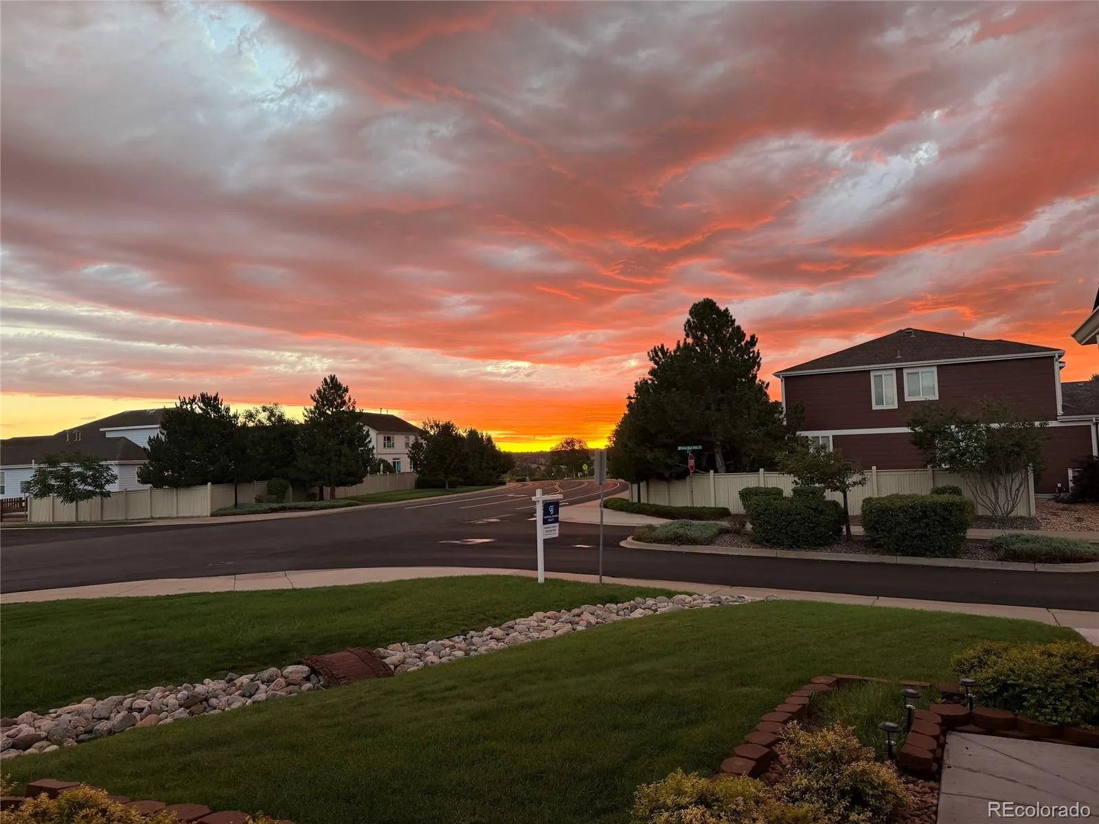 11943 Song Bird Hills Street Parker CO 80138 | MLS #REC6437271 08192026195935 1600 9