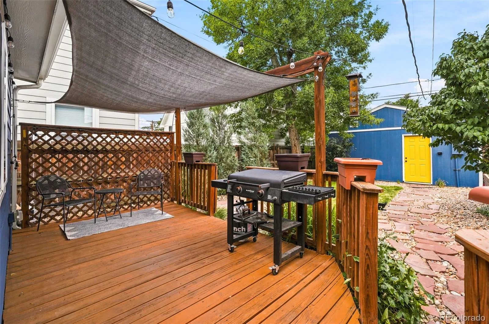 3744 N Gilpin Street Denver CO 80205 MLS #REC6438991 07062026170224 1600 19