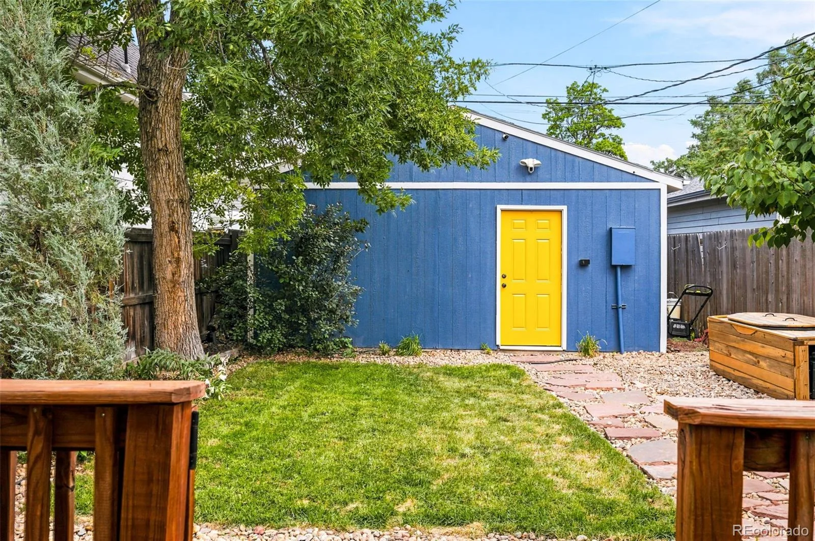 3744 N Gilpin Street Denver CO 80205 MLS #REC6438991 07062026170224 1600 21