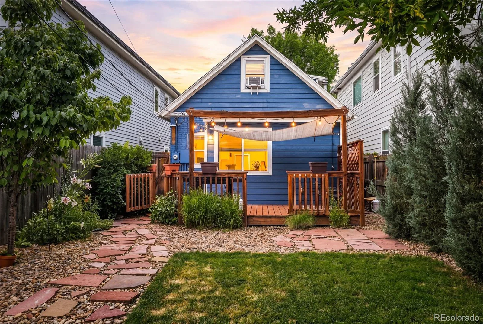3744 N Gilpin Street Denver CO 80205 MLS #REC6438991 07062026170224 1600 28