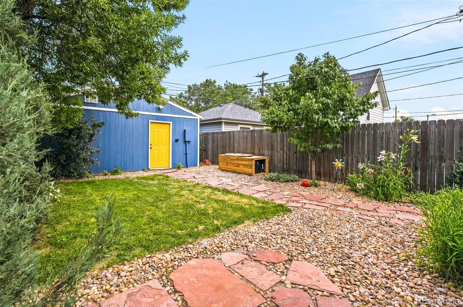 3744 N Gilpin Street Denver CO 80205 MLS #REC6438991 07062026170224 1600 29