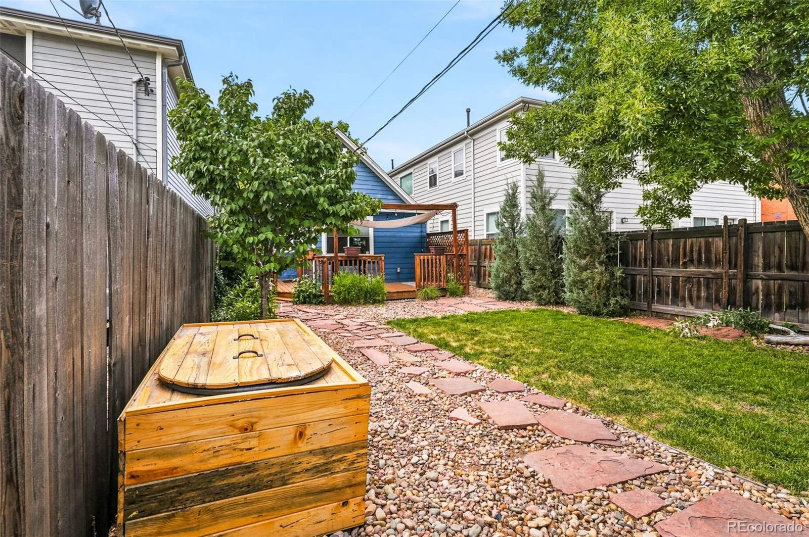 3744 N Gilpin Street Denver CO 80205 MLS #REC6438991 07062026170224 1600 30