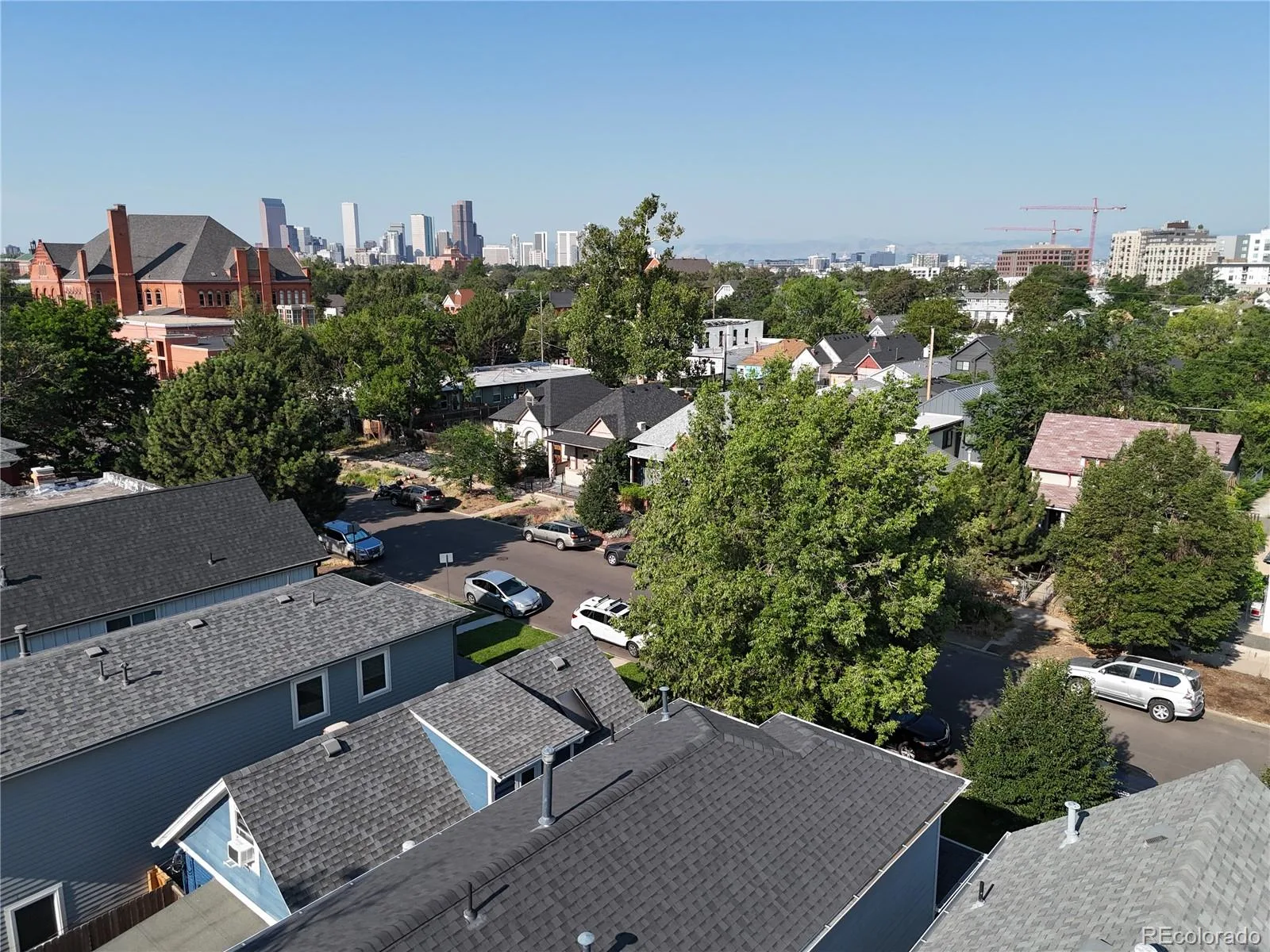 3744 N Gilpin Street Denver CO 80205 MLS #REC6438991 07062026170224 1600 33