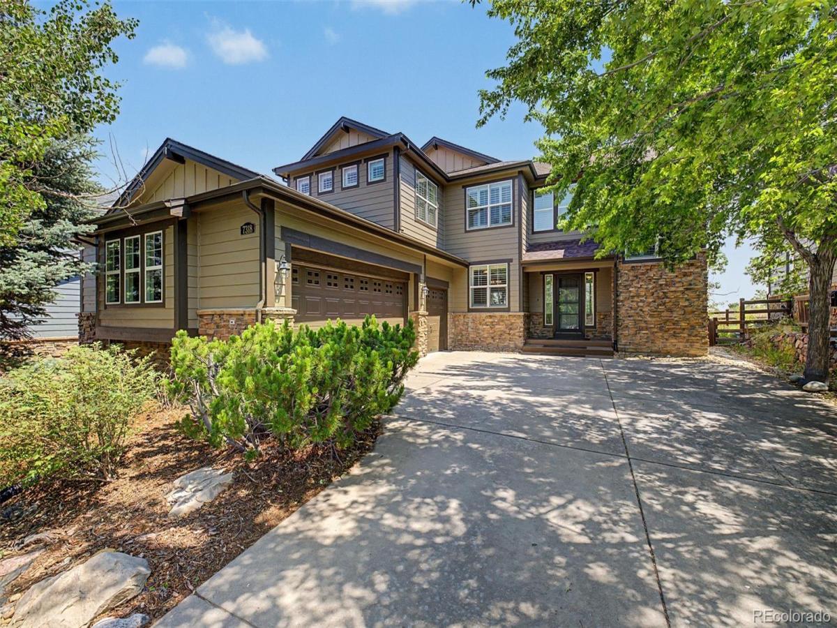 7318 S Millbrook Street Aurora CO 80016 | MLS #REC6439958 MLS #REC6439958 image #0