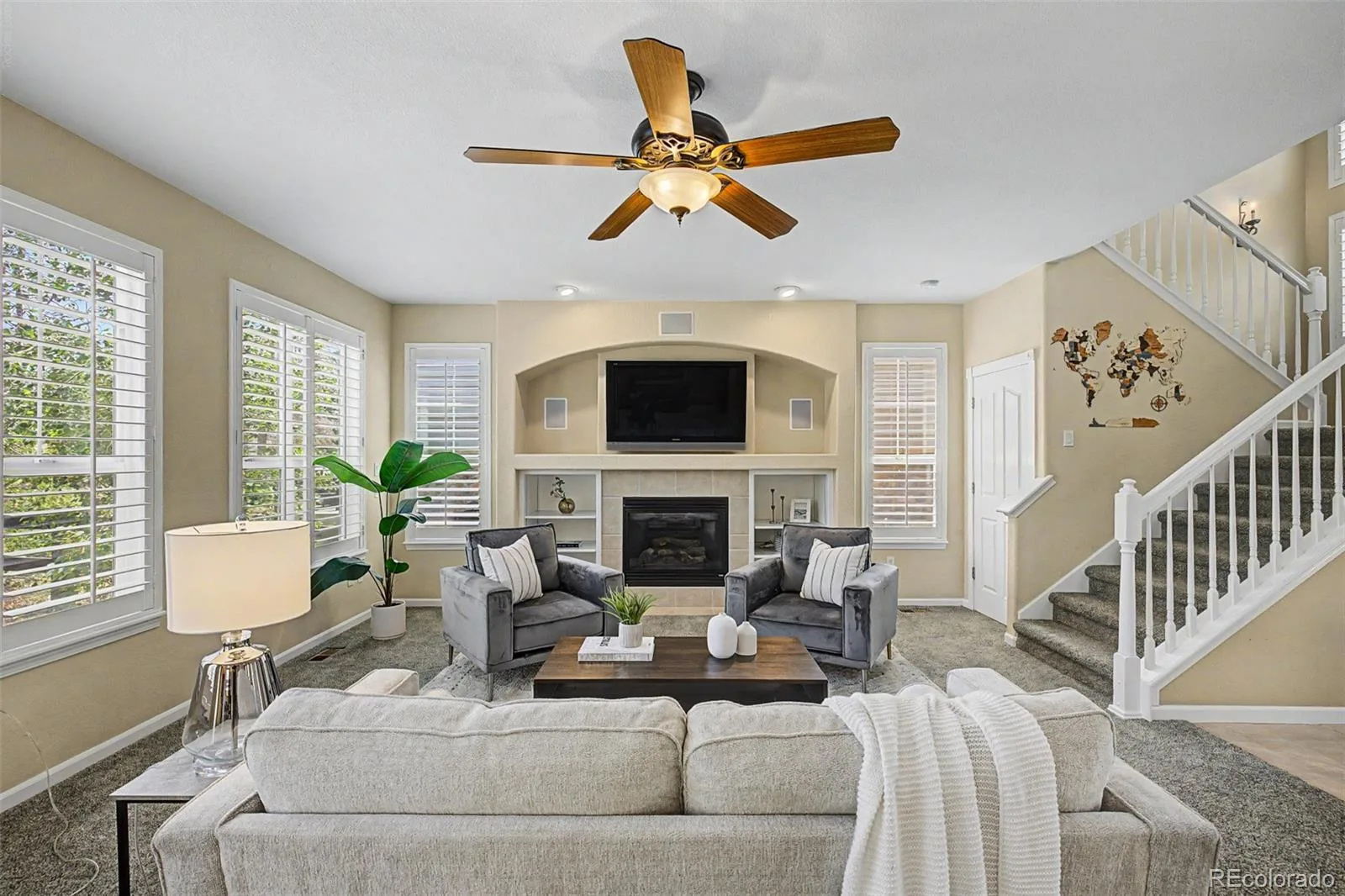 7318 S Millbrook Street Aurora CO 80016 | MLS #REC6439958 08052026143737 1600 10