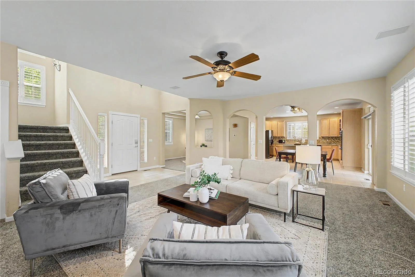7318 S Millbrook Street Aurora CO 80016 | MLS #REC6439958 08052026143737 1600 11
