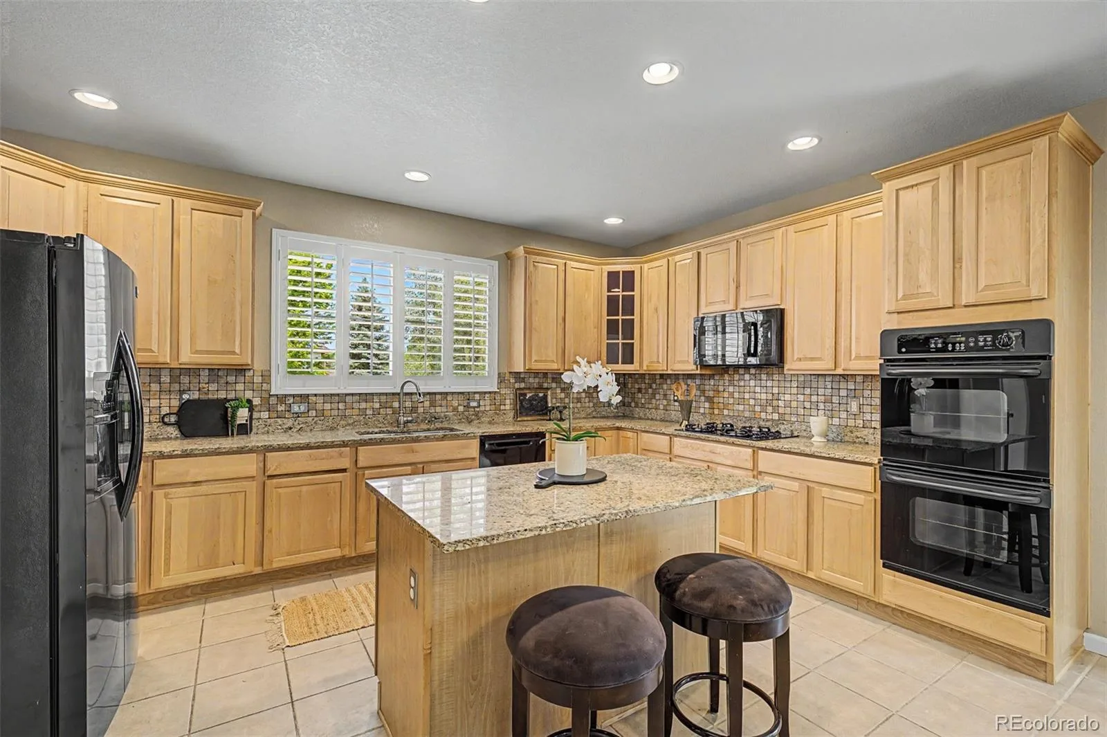 7318 S Millbrook Street Aurora CO 80016 | MLS #REC6439958 08052026143737 1600 15