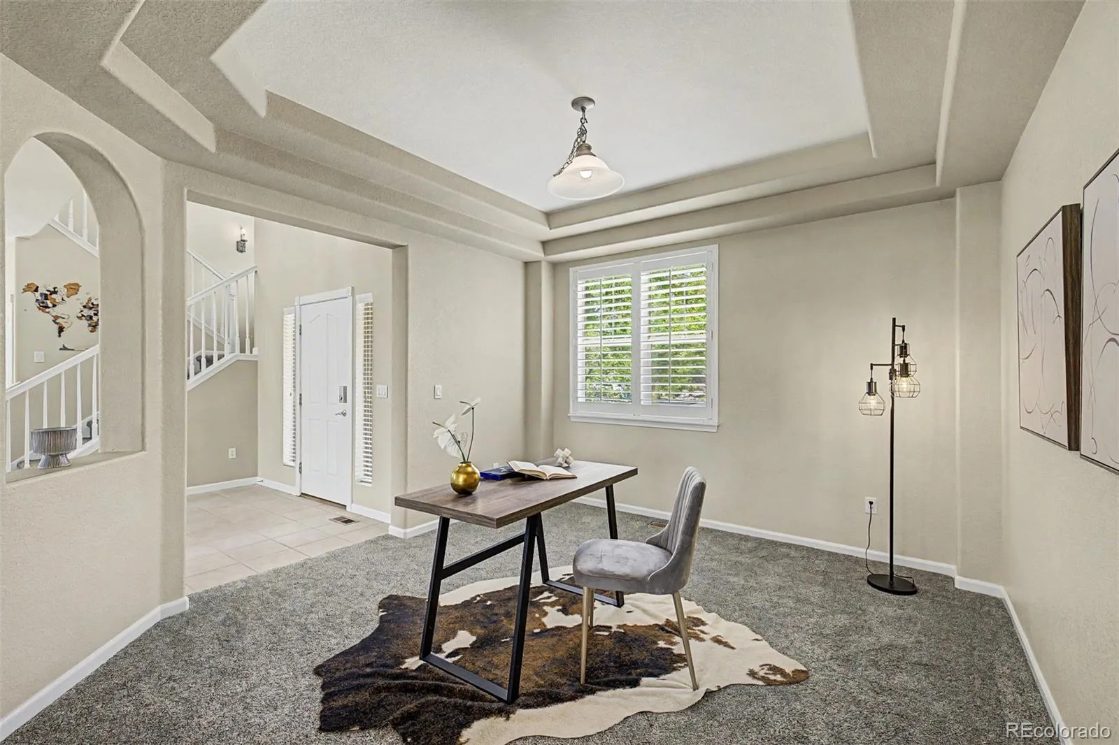 7318 S Millbrook Street Aurora CO 80016 | MLS #REC6439958 08052026143737 1600 19